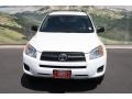 Super White - RAV4 I4 4WD Photo No. 7