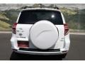 Super White - RAV4 I4 4WD Photo No. 8