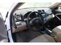 Super White - RAV4 I4 4WD Photo No. 9