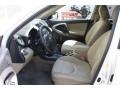 Super White - RAV4 I4 4WD Photo No. 10
