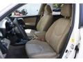 Super White - RAV4 I4 4WD Photo No. 11
