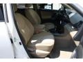 Super White - RAV4 I4 4WD Photo No. 15