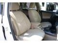 Super White - RAV4 I4 4WD Photo No. 16