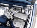 2004 Platinum Grey Metallic Volkswagen Jetta GLS Sedan  photo #34