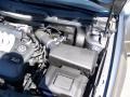 Platinum Grey Metallic - Jetta GLS Sedan Photo No. 34