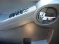2012 Metallic Blue Nissan Xterra Pro-4X 4x4  photo #14