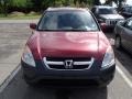 Chianti Red Pearl - CR-V EX 4WD Photo No. 2