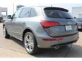 2013 Monsoon Gray Metallic Audi Q5 3.0 TFSI quattro  photo #7