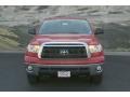 2013 Radiant Red Toyota Tundra SR5 TRD Double Cab 4x4  photo #3