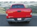 2013 Radiant Red Toyota Tundra SR5 TRD Double Cab 4x4  photo #4