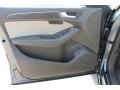2013 Monsoon Gray Metallic Audi Q5 3.0 TFSI quattro  photo #13