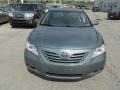 Aloe Green Metallic - Camry XLE V6 Photo No. 4