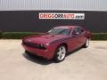 2010 Furious Fuchsia Dodge Challenger R/T Classic Furious Fuchsia Edition  photo #2