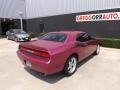 2010 Furious Fuchsia Dodge Challenger R/T Classic Furious Fuchsia Edition  photo #3