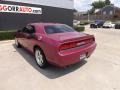 2010 Furious Fuchsia Dodge Challenger R/T Classic Furious Fuchsia Edition  photo #4