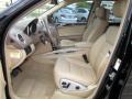 Black - ML 350 4Matic Photo No. 2