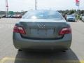 Aloe Green Metallic - Camry XLE V6 Photo No. 8