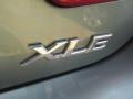 Aloe Green Metallic - Camry XLE V6 Photo No. 9