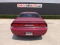 2010 Furious Fuchsia Dodge Challenger R/T Classic Furious Fuchsia Edition  photo #8