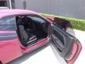 2010 Furious Fuchsia Dodge Challenger R/T Classic Furious Fuchsia Edition  photo #9
