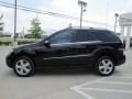Black - ML 350 4Matic Photo No. 7