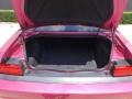2010 Furious Fuchsia Dodge Challenger R/T Classic Furious Fuchsia Edition  photo #11