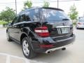 Black - ML 350 4Matic Photo No. 8
