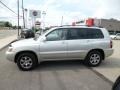 2005 Millenium Silver Metallic Toyota Highlander V6 4WD  photo #4