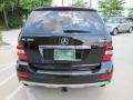 Black - ML 350 4Matic Photo No. 9