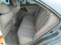Aloe Green Metallic - Camry XLE V6 Photo No. 17