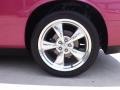 2010 Furious Fuchsia Dodge Challenger R/T Classic Furious Fuchsia Edition  photo #14