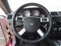 2010 Furious Fuchsia Dodge Challenger R/T Classic Furious Fuchsia Edition  photo #17