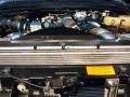 Black - F350 Super Duty Lariat Crew Cab 4x4 Dually Photo No. 7