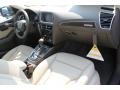 2013 Monsoon Gray Metallic Audi Q5 3.0 TFSI quattro  photo #39