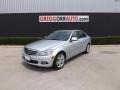 Palladium Silver Metallic - C 300 Luxury Photo No. 2
