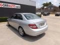 Palladium Silver Metallic - C 300 Luxury Photo No. 4