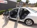 Palladium Silver Metallic - C 300 Luxury Photo No. 10
