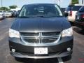 Dark Charcoal Pearl - Grand Caravan Crew Photo No. 7