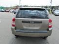 2008 Light Khaki Metallic Jeep Compass Sport  photo #7