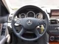 Palladium Silver Metallic - C 300 Luxury Photo No. 18