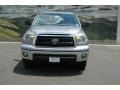 2013 Silver Sky Metallic Toyota Tundra Double Cab 4x4  photo #3