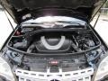 Black - ML 350 4Matic Photo No. 52