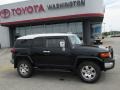 Black Diamond - FJ Cruiser 4WD Photo No. 2