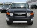 Black Diamond - FJ Cruiser 4WD Photo No. 3