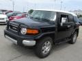 Black Diamond - FJ Cruiser 4WD Photo No. 4