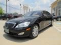 Black - S 550 Sedan Photo No. 5