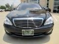 Black - S 550 Sedan Photo No. 6