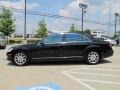 Black - S 550 Sedan Photo No. 7