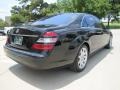 Black - S 550 Sedan Photo No. 10