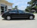Black - S 550 Sedan Photo No. 11